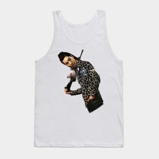 Niragi Alice in borderland Tank Top